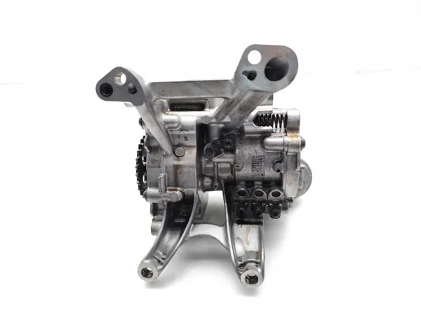 Pompe à huile OEM 8631810 pour Mini Countryman Cooper S image 6
