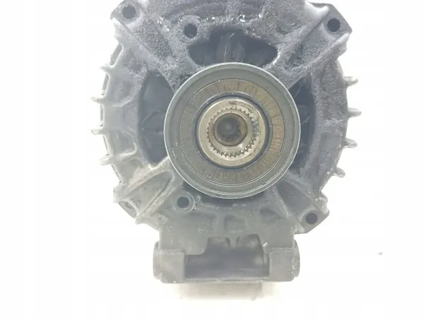 Mini Cooper Countryman R60 2014 Alternator F560565 image 4