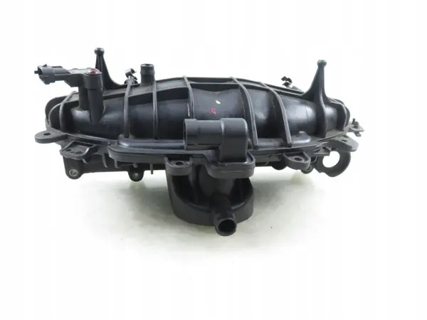 Colector de admisión Ford OEM BM5G9424DC - Usado image 2