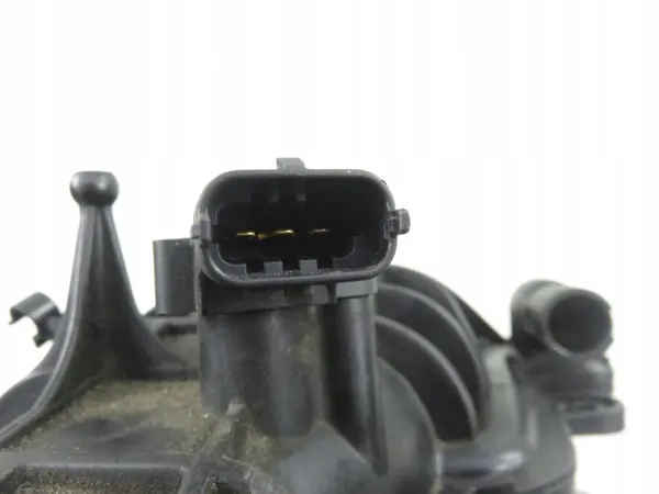 Colector de admisión Ford OEM BM5G9424DC - Usado image 3