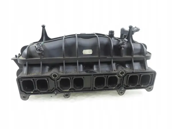 Colector de admisión Ford OEM BM5G9424DC - Usado image 4