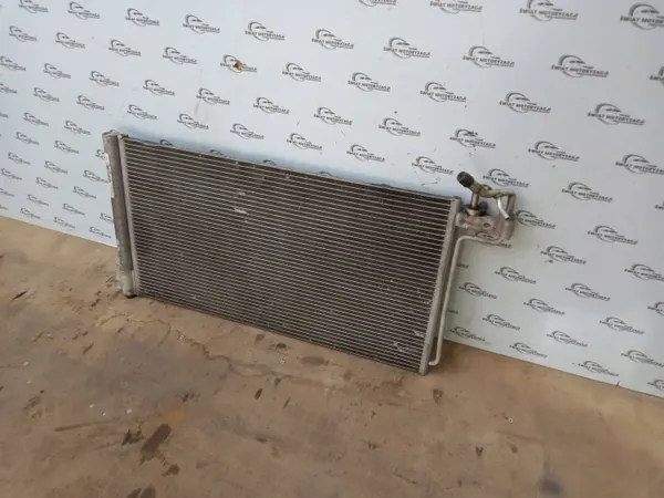 Condensador AC CITROEN C5 II 2.0 HDI 08r Peça OEM image 3