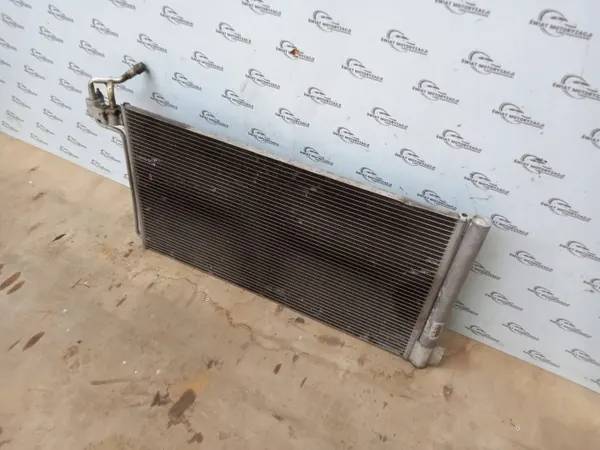 Condensador AC CITROEN C5 II 2.0 HDI 08r Peça OEM image 5