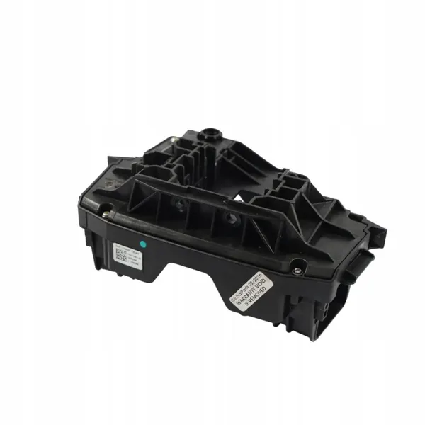 Couvertoir de colonne de direction Ford Ranger Mk3 OEM EB3T-14B522-LB image 7