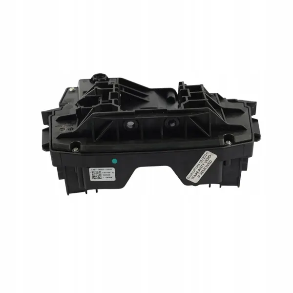 Couvertoir de colonne de direction Ford Ranger Mk3 OEM EB3T-14B522-LB image 8