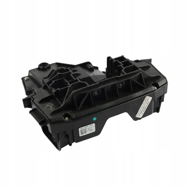Couvertoir de colonne de direction Ford Ranger Mk3 OEM EB3T-14B522-LB image 9