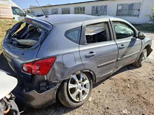 ESP-snelheidssensor OEM 47931JD00A voor Nissan Qashqai image 7