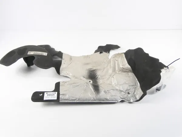 OEM 678110020R Tapis d'isolation cloison image 2