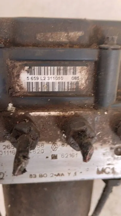 Bomba ABS Renault OE 0265800839 - Usada image 3