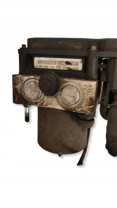 Bomba ABS Renault OE 0265800839 - Usada image 4