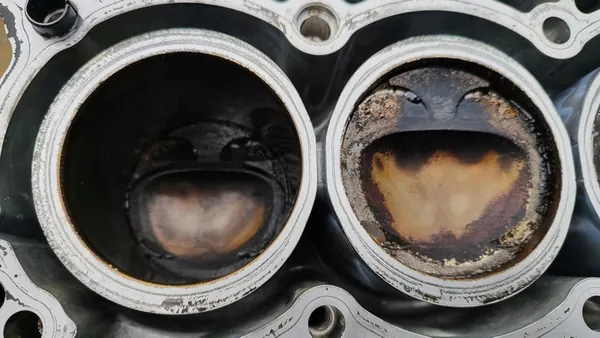 Motorblock Nissan Juke I F15 10-19 HRA2 110112878R image 8