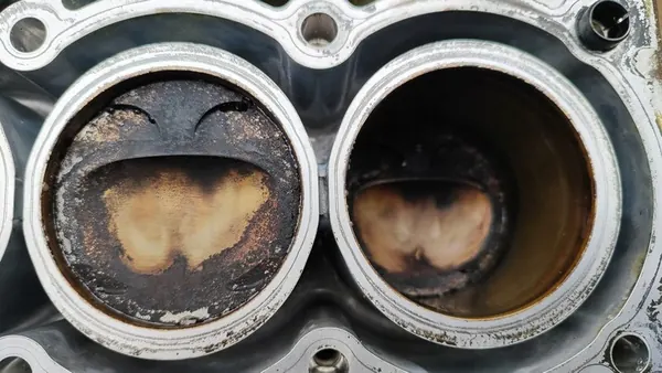 Motorblock Nissan Juke I F15 10-19 HRA2 110112878R image 9