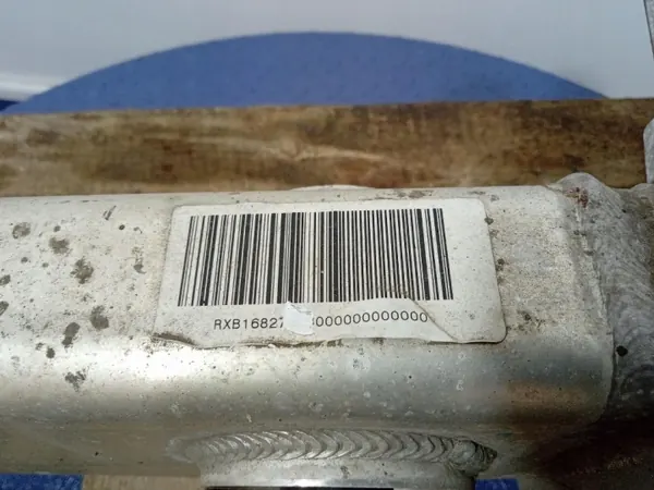 BMW Hinterachsschwinge OEM Ambit-884119-01 image 8