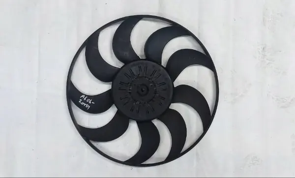 Ventilador Audi A6 2004- image 1