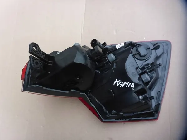Luz trasera izquierda 658945095 Skoda Kamiq 21-24 image 7
