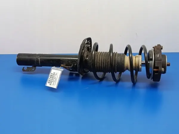 Oikea iskunvaimennin OEM CADILAK-Bochnia-497497- image 2