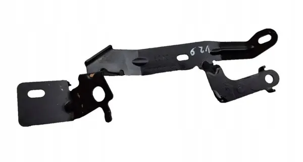 Peças motor Renault Captur II 2023 OEM 241361066R image 2