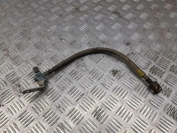 Dodge Charger 2017 Jarruputket Taka Oikea OEM D8450 image 3