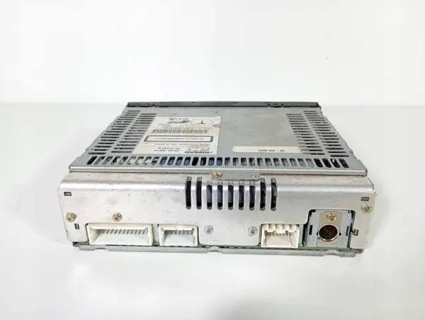 Nissan CD-bytenhet OEM M3S117 00017468 image 4