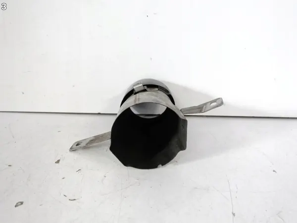 Mercedes Avgasrörsslut OEM 67277155 Vänster Bak image 4