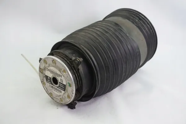 Mola traseira direita Mercedes E W213 OEM A2053200225 image 2