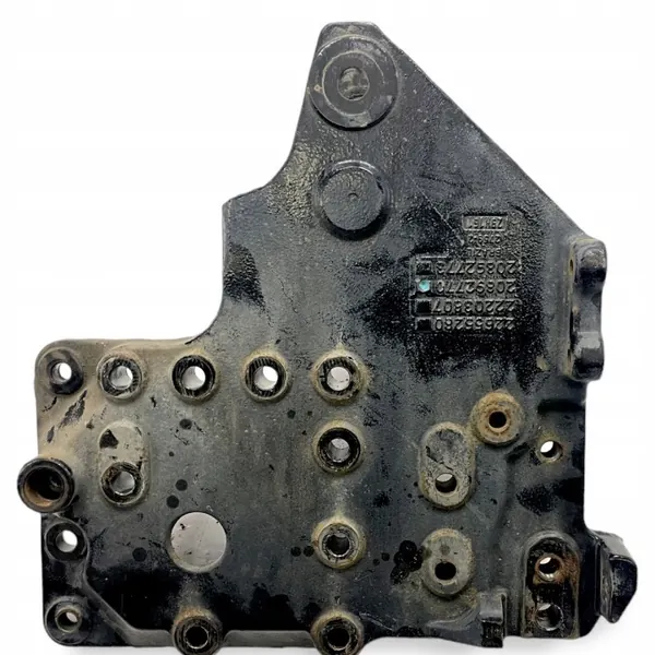 OEM 20892770 Etulehtijousituki Renault Trucks -edessä image 4