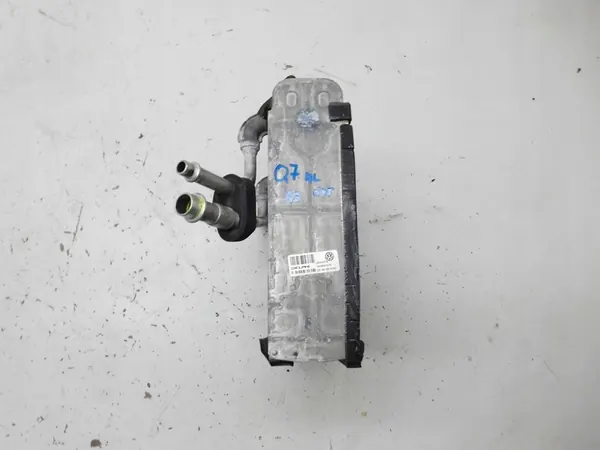 Verwarming Radiator Audi Q7 4L VW T5 Lift Porsche Cayenne OEM image 3