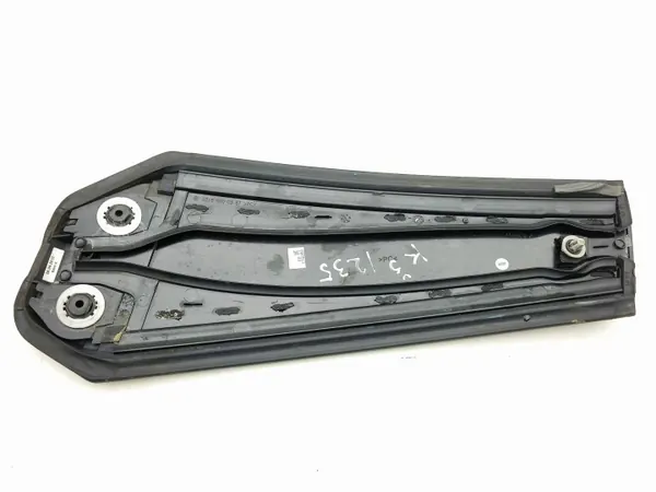 Mercedes-Benz CLS Coupé raamrubber OEM A2186900387 image 7