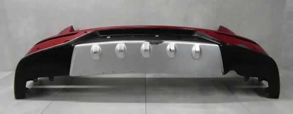 Parachoques trasero KIA NIRO I 16-19 OEM 86611-G5000 image 6