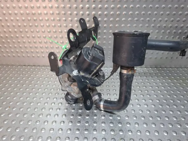 Sekundärluftpump OEM S26372984 för Audi A6 A7 image 4