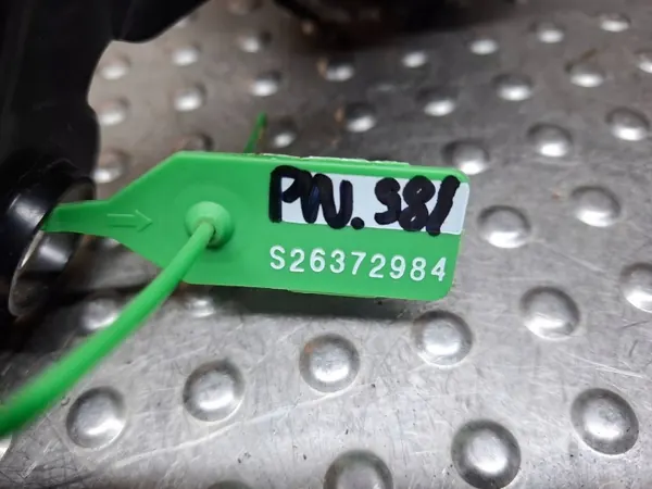 Sekundärluftpump OEM S26372984 för Audi A6 A7 image 7