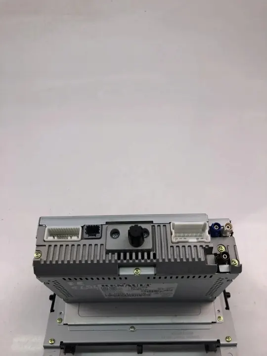 Renault Clio IV navigointinäyttö OEM 24672696 image 3