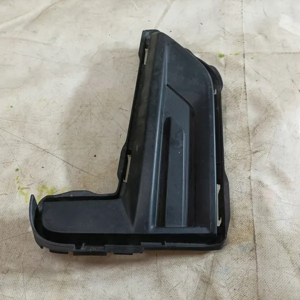 Nissan Rogue 14- Griglia Paraurti Sinistra Destra USA image 2