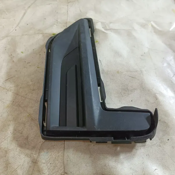 Nissan Rogue 14- Griglia Paraurti Sinistra Destra USA image 5