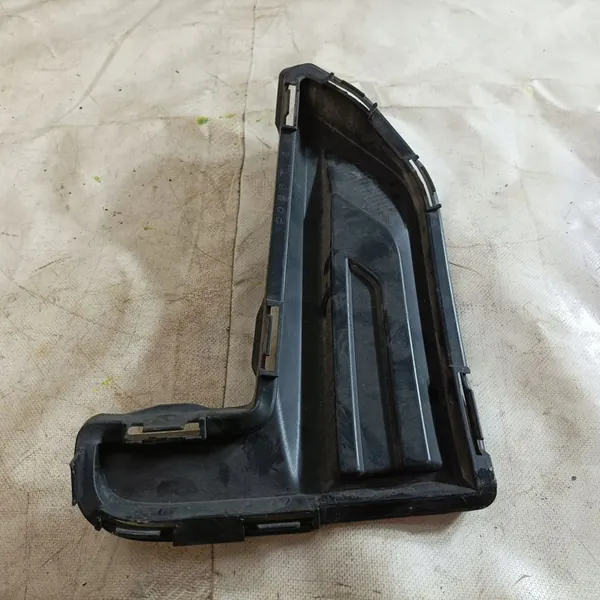 Nissan Rogue 14- Griglia Paraurti Sinistra Destra USA image 6