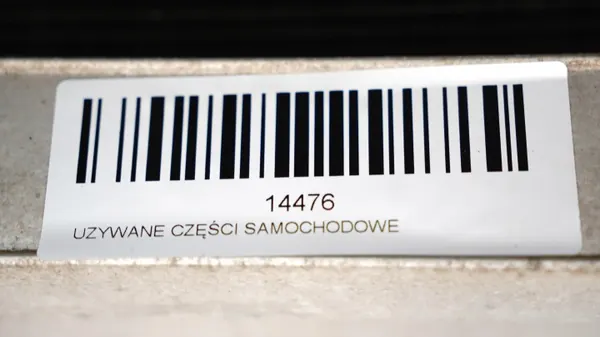 OEM 360173732 framre rem för Fiat 500L 2012-2017 image 4