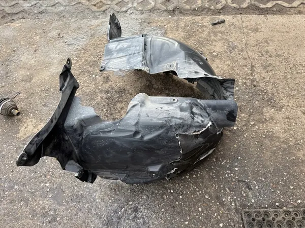 MERCEDES GLA A156 Passaruota Anteriore Destro A1566900230 image 7