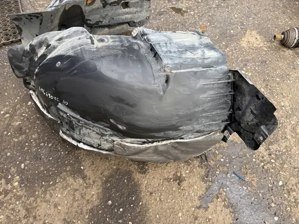 MERCEDES GLA A156 Passaruota Anteriore Destro A1566900230 image 8