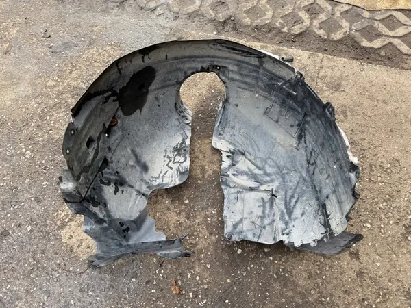 MERCEDES GLA A156 Passaruota Anteriore Destro A1566900230 image 9