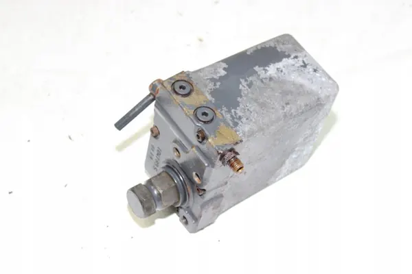 Pompe de levage de cabine d'occasion OEM Actros MP4 MP5 Antos image 5