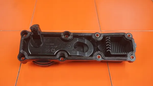 Öljyerotin OEM 25184005 Captiva Antaralle image 3