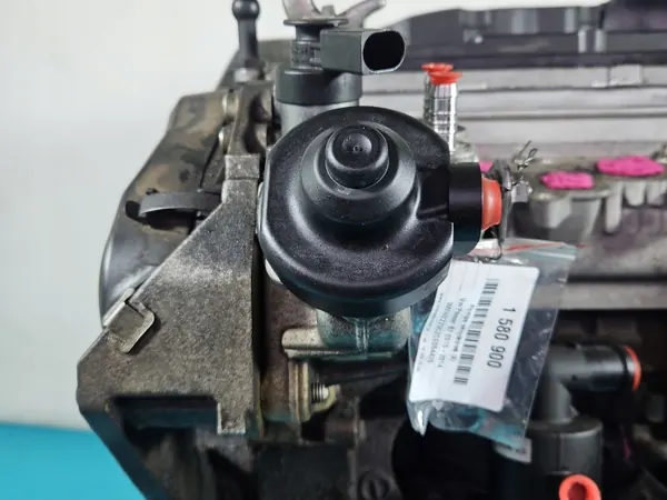 Injectiepomp VW Passat B7 2.0 TDI CFFB 0445010526 image 2