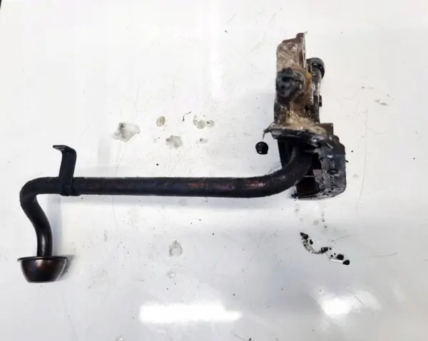Oliepomp OEM 90400091 voor Opel Meriva 1.6L 2004 image 2
