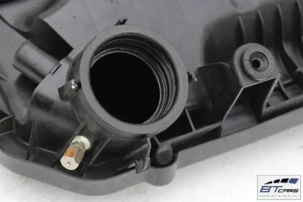 Filtro de ar OEM 04C129611 para VW Polo Up Seat Skoda image 5
