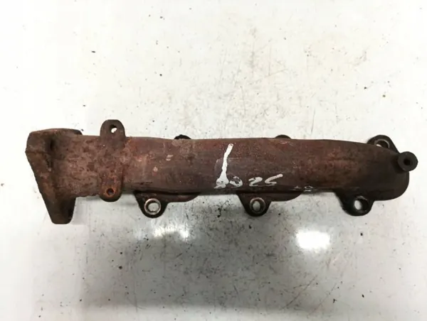 Pakoputken keräin OEM 059253034f Audi Q7 2012 3.0L image 2