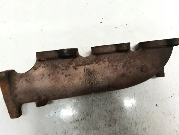Pakoputken keräin OEM 059253034f Audi Q7 2012 3.0L image 3