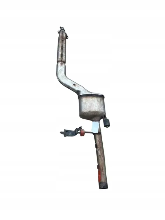 Land Rover DPF KK835L219BD Range Rover Velar 2020 image 2