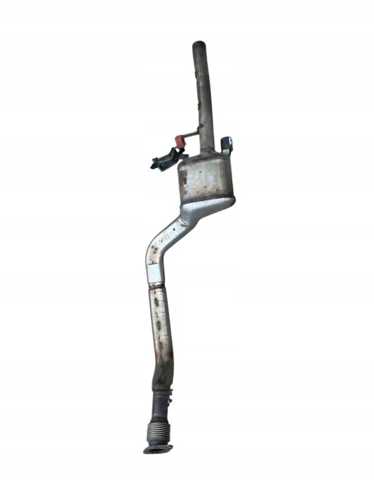 Land Rover DPF KK835L219BD Range Rover Velar 2020 image 3
