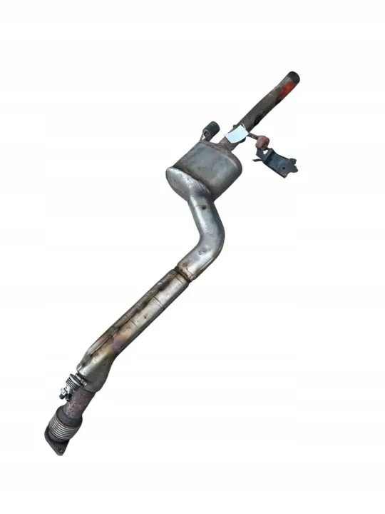 Land Rover DPF KK835L219BD Range Rover Velar 2020 image 4