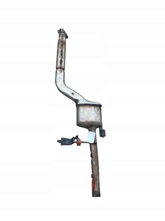 Land Rover DPF KK835L219BD Range Rover Velar 2020 image 5